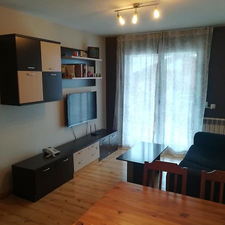 Apartamento Edf Julia Baix 5 El Tarter Exterior foto