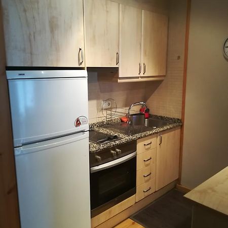 Apartamento Edf Julia Baix 5 El Tarter Exterior foto