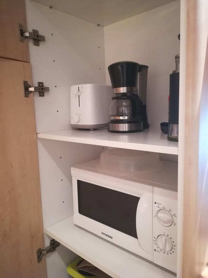 Apartamento Edf Julia Baix 5 El Tarter Exterior foto