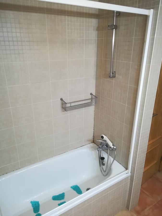Apartamento Edf Julia Baix 5 El Tarter Exterior foto